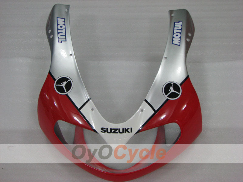 Carena Anteriore Superiore Per Suzuki 98-03 TL1000R #OYO87908213 Immagine principale del prodotto