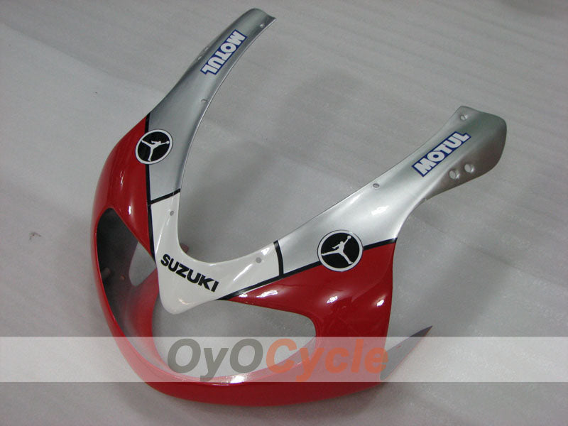 Carena Anteriore Superiore Per Suzuki 98-03 TL1000R #OYO87908213 Immagine secondaria del prodotto