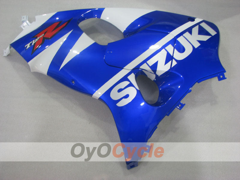 Carenatura lato destro e sinistro per Suzuki 98-03 TL1000R #OYO87908264 Immagine principale del prodotto