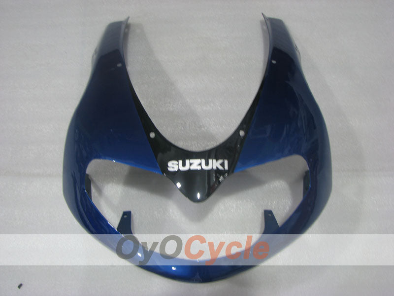 Carena Anteriore Superiore Per Suzuki 98-03 TL1000R #OYO87908260 Immagine principale del prodotto