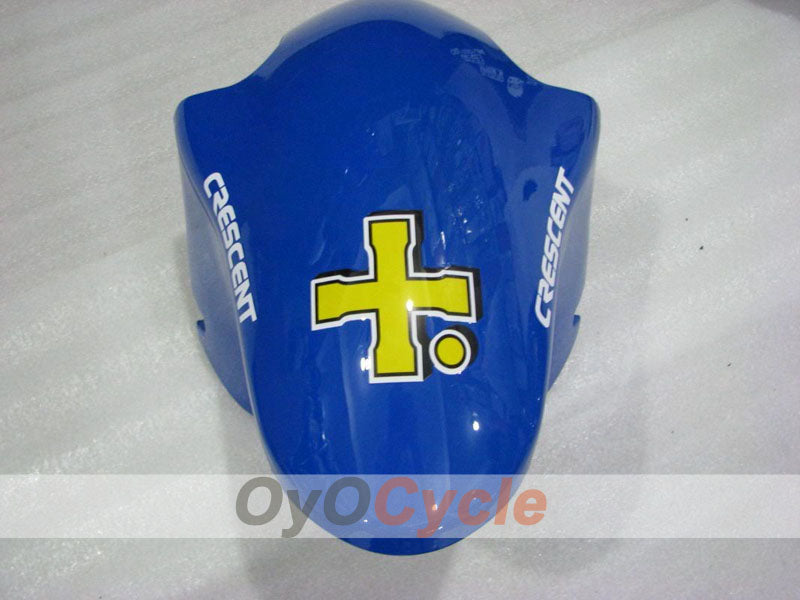 Carenatura Parafango Anteriore Per Suzuki 98-03 TL1000R #OYO87908266 Immagine principale del prodotto