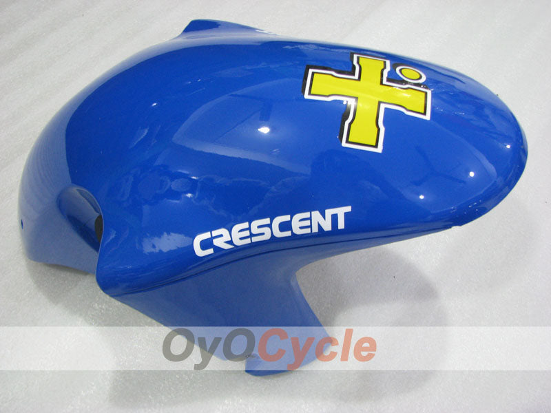 Carenatura Parafango Anteriore Per Suzuki 98-03 TL1000R #OYO87908266 Immagine secondaria del prodotto