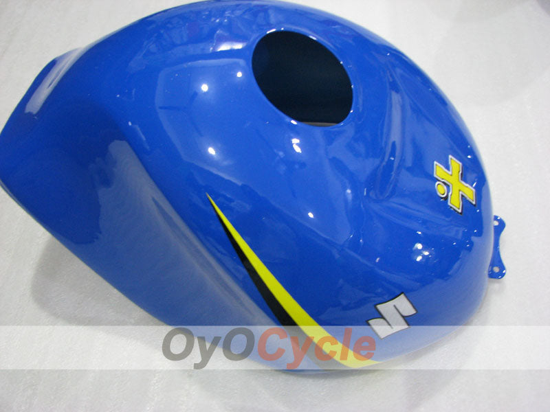 Carenatura Serbatoio Carburante Per Honda 98-03 TL1000R #OYO87908269 Immagine principale del prodotto