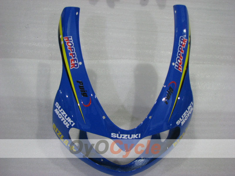 Carena superiore anteriore per Suzuki 98-03 TL1000R #OYO87908267 Immagine principale del prodotto