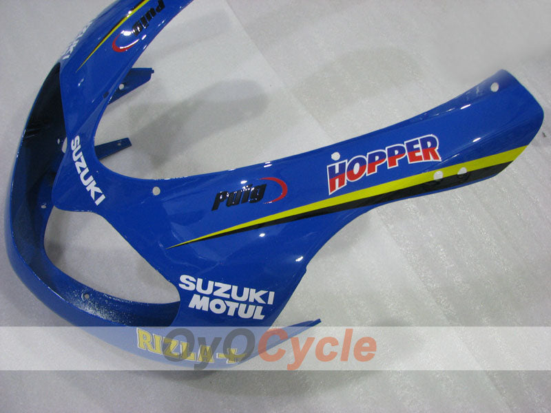 Carena superiore anteriore per Suzuki 98-03 TL1000R #OYO87908267 Immagine secondaria del prodotto
