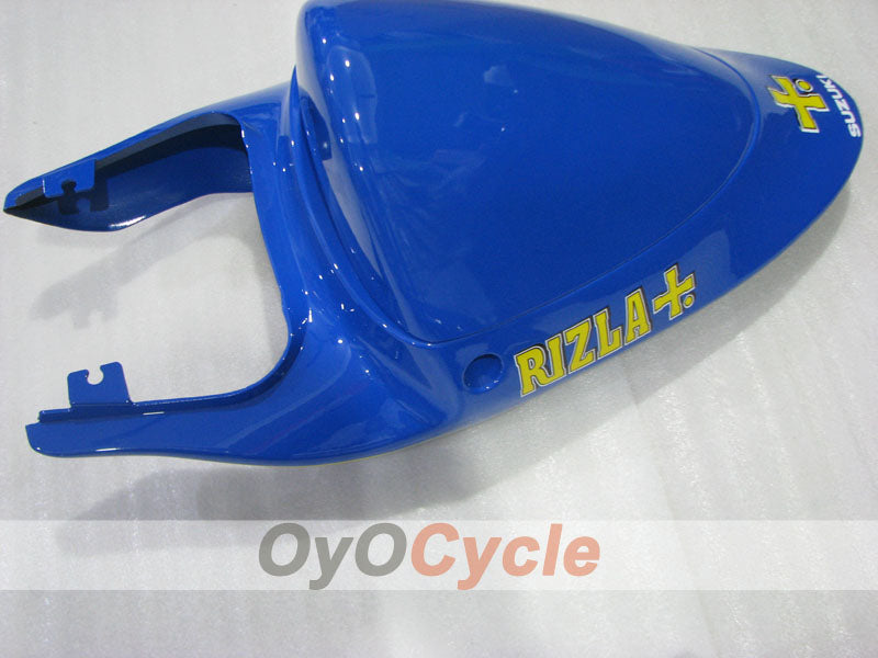 Coda Posteriore + Coprisella Per Suzuki 98-03 TL1000R #OYO87908268 Immagine principale del prodotto