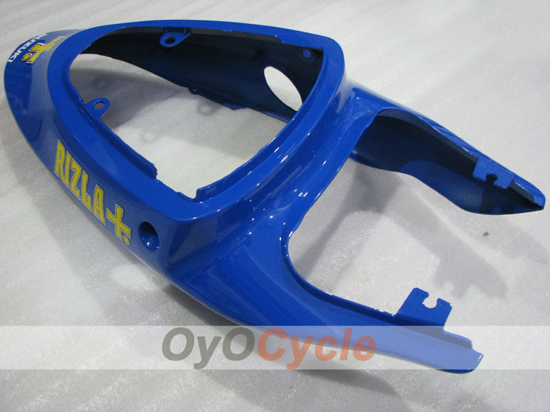 Coda Posteriore + Coprisella Per Suzuki 98-03 TL1000R #OYO87908268 Immagine secondaria del prodotto