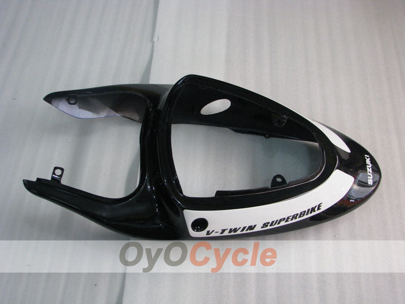 Coda posteriore carena per Suzuki 98-03 TL1000R #OYO87908272 Immagine secondaria del prodotto