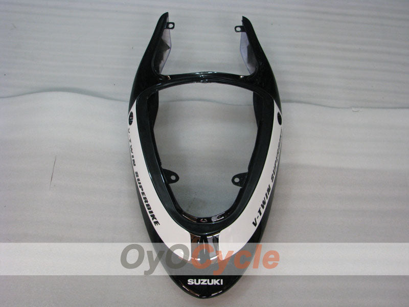 Coda posteriore carena per Suzuki 98-03 TL1000R #OYO87908272 Immagine principale del prodotto