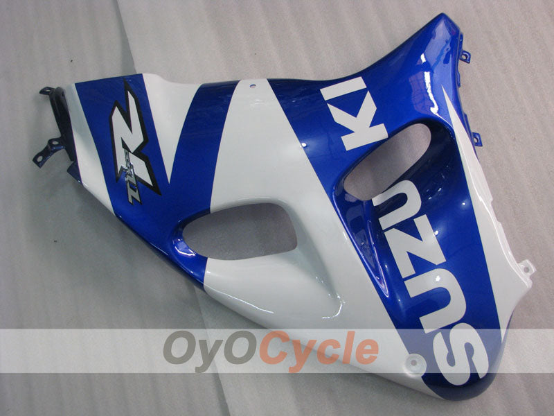 Carenatura lato sinistro e destro per Suzuki 98-03 TL1000R #OYO87908273 Immagine principale del prodotto