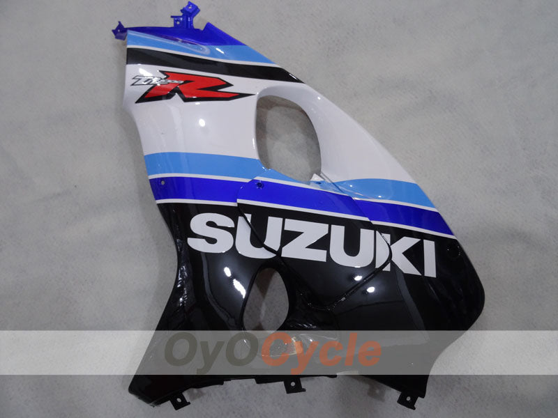 Carene lato sinistro e destro per Suzuki 98-03 TL1000R #OYO87908278 Immagine principale del prodotto