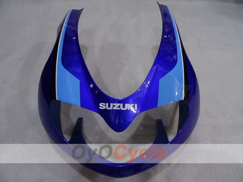 Carena Anteriore Superiore Per Suzuki 98-03 TL1000R #OYO87908275 Immagine principale del prodotto