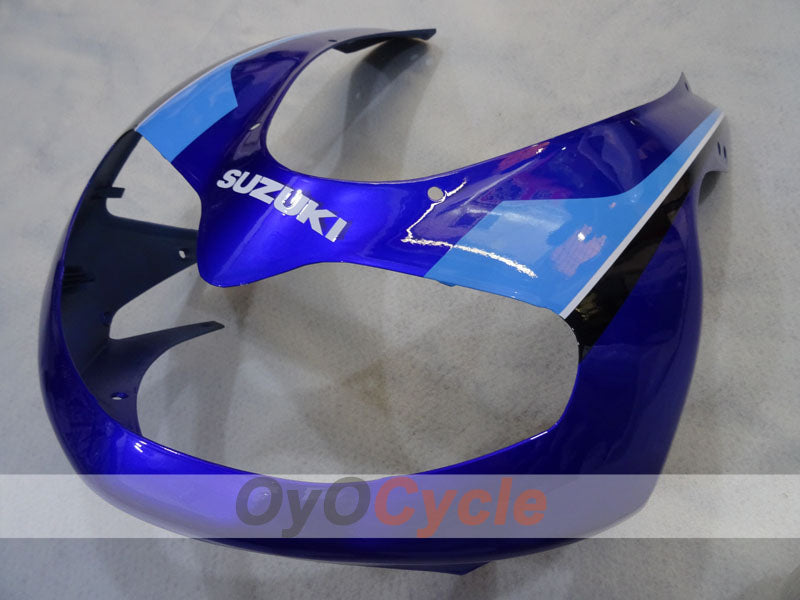 Carena Anteriore Superiore Per Suzuki 98-03 TL1000R #OYO87908275 Immagine secondaria del prodotto