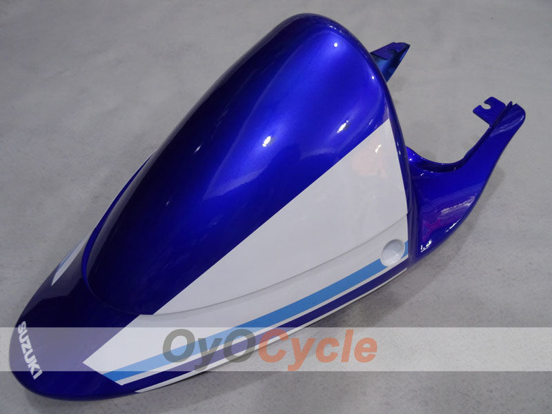Carena Posteriore Coda + Coprisella Per Suzuki 98-03 TL1000R #OYO87908276 Immagine principale del prodotto