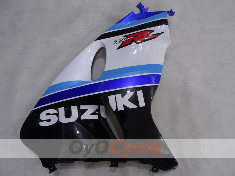 Carene lato sinistro e destro per Suzuki 98-03 TL1000R #OYO87908278 Immagine secondaria del prodotto