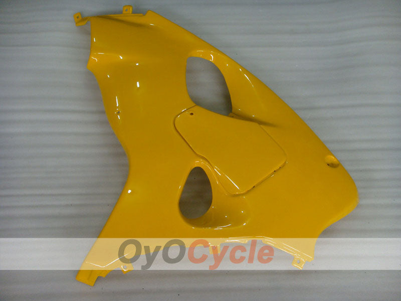 Carena lato sinistro e destro per Suzuki 98-03 TL1000R #OYO87908279 Immagine principale del prodotto