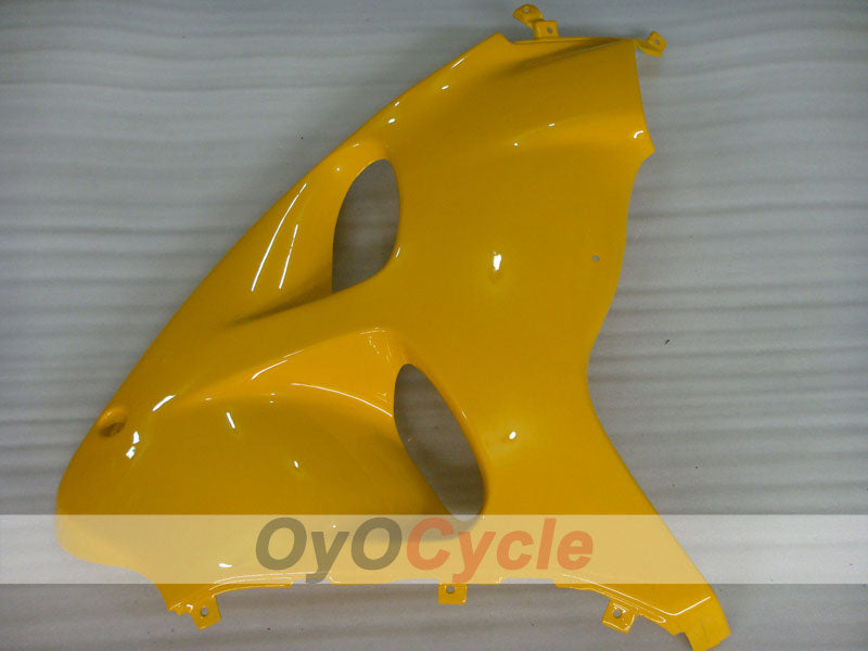 Carena lato sinistro e destro per Suzuki 98-03 TL1000R #OYO87908279 Immagine secondaria del prodotto