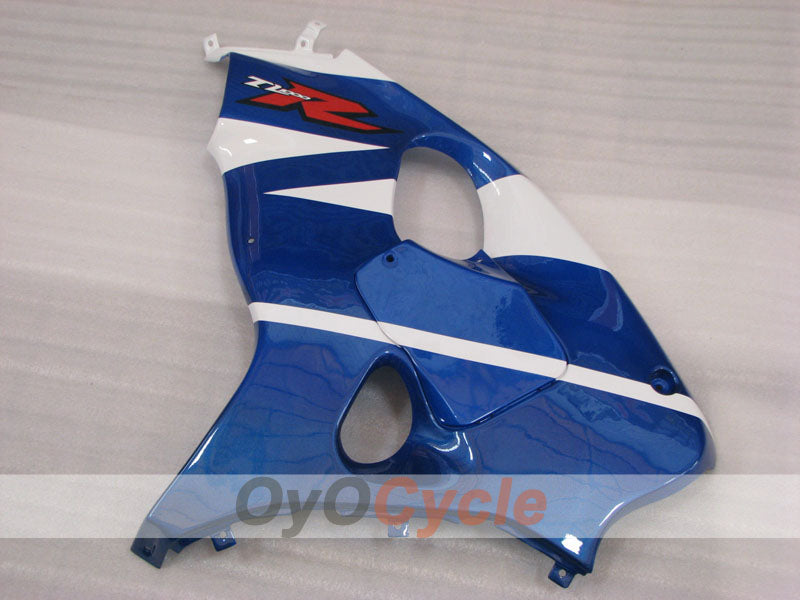 Carena Laterale Destra e Sinistra Per Suzuki 98-03 TL1000R #OYO87908284 Immagine principale del prodotto