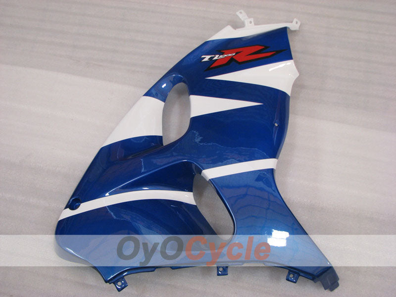 Carena Laterale Destra e Sinistra Per Suzuki 98-03 TL1000R #OYO87908284 Immagine secondaria del prodotto