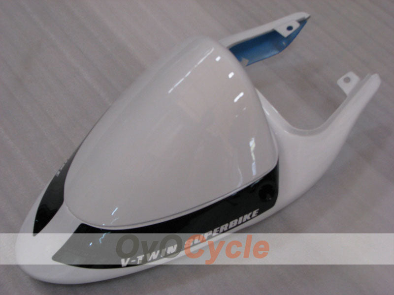 Carenatura Posteriore + Coprisella Per Suzuki 98-03 TL1000R #OYO87908281 Immagine principale del prodotto