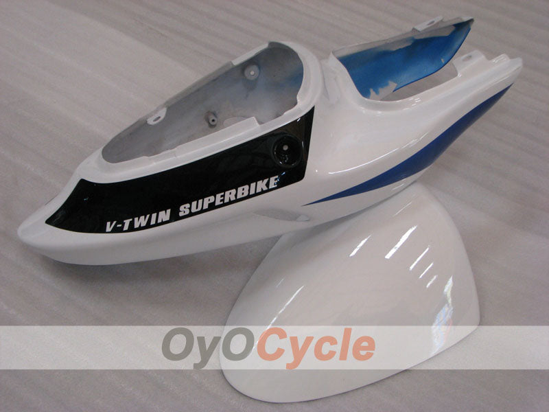 Carenatura Posteriore + Coprisella Per Suzuki 98-03 TL1000R #OYO87908281 Immagine secondaria del prodotto
