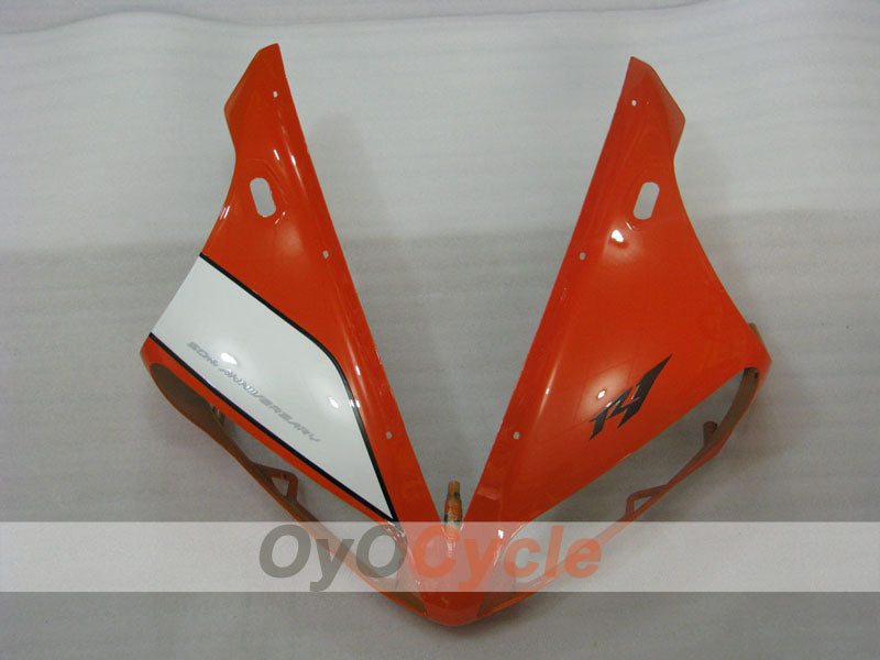 Cupolino Anteriore Superiore Per Yamaha YZF-R1 04-06 #OYO87911229 Immagine principale del prodotto