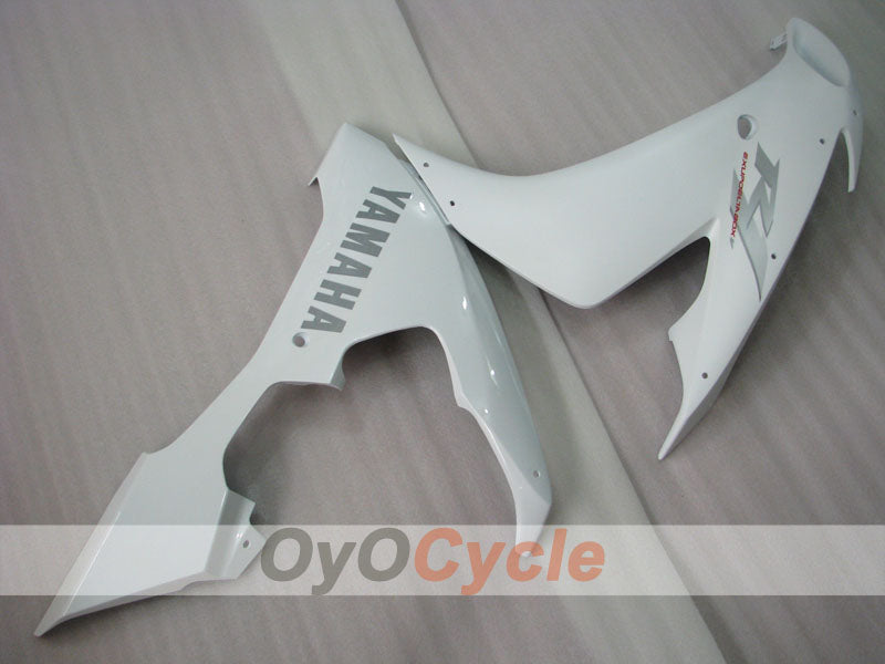 Carenatura Lato Destro & Sinistro Per Yamaha 04-06 YZF-R1 #OYO87911235 Immagine principale del prodotto