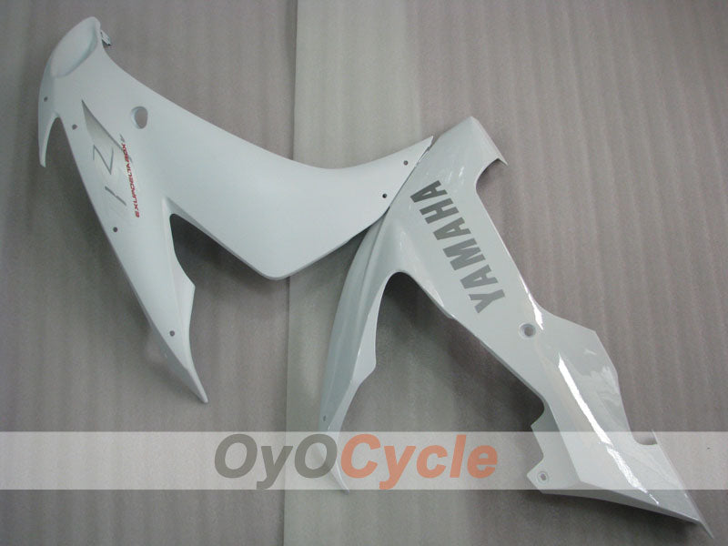Carenatura Lato Destro & Sinistro Per Yamaha 04-06 YZF-R1 #OYO87911235 Immagine secondaria del prodotto