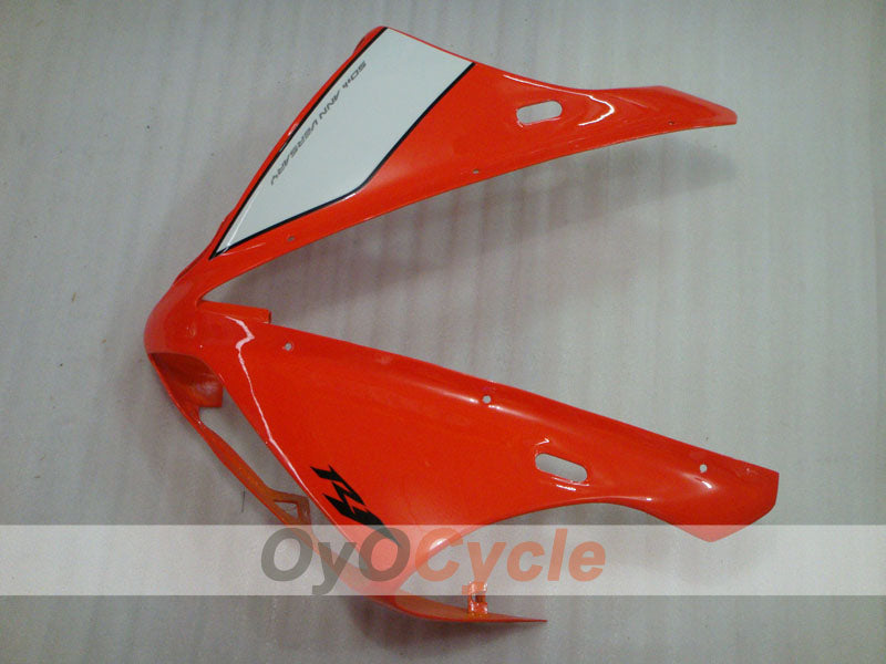 Cupolino anteriore superiore per Yamaha 04-06 YZF-R1 #OYO87911236 Immagine secondaria del prodotto