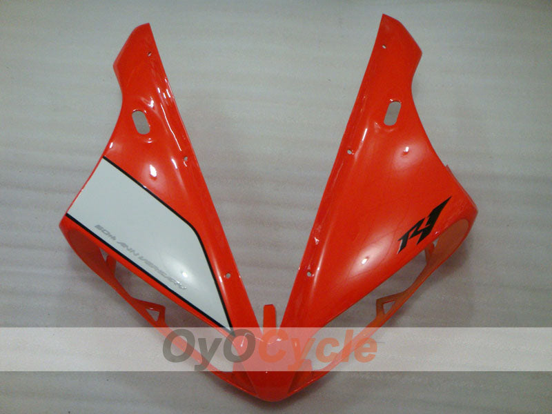 Cupolino anteriore superiore per Yamaha 04-06 YZF-R1 #OYO87911236 Immagine principale del prodotto