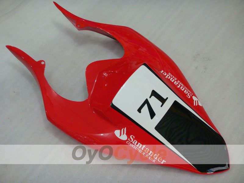 Coda posteriore + Coprisella per Yamaha 04-06 YZF-R1 #OYO87911237 Immagine principale del prodotto