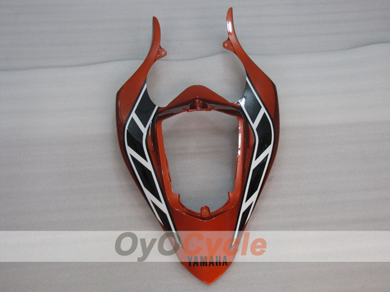 Coda Carena Posteriore per Yamaha YZF-R1 04-06 #OYO87911241 Immagine principale del prodotto