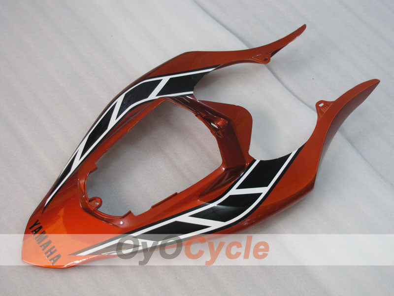 Coda Carena Posteriore per Yamaha YZF-R1 04-06 #OYO87911241 Immagine secondaria del prodotto