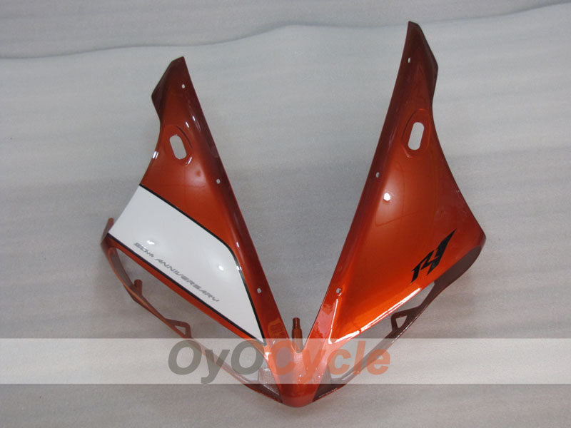 Cupolino Anteriore Per Yamaha YZF-R1 04-06 #OYO87911240 Immagine principale del prodotto