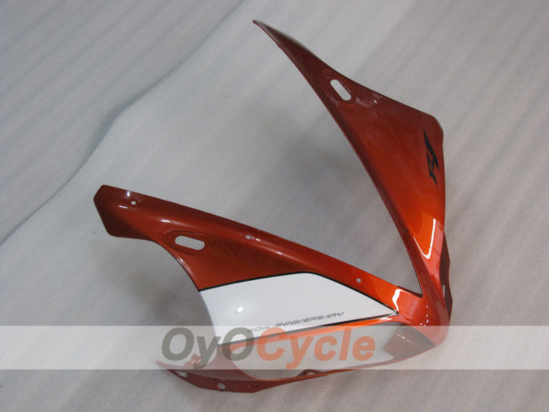 Cupolino Anteriore Per Yamaha YZF-R1 04-06 #OYO87911240 Immagine secondaria del prodotto