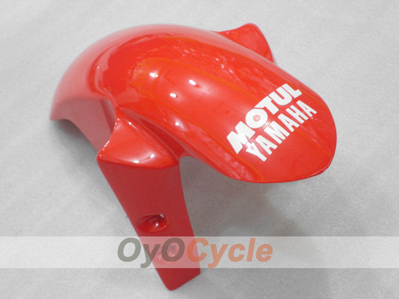 Carena Parafango Anteriore Per Yamaha 04-06 YZF-R1 #OYO87911246 Immagine secondaria del prodotto