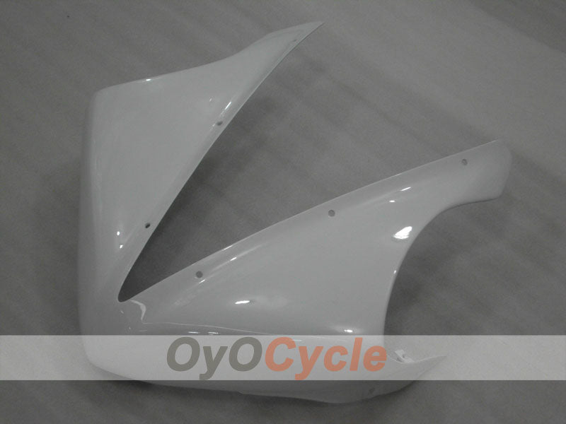 Cupolino Anteriore Per Yamaha YZF-R1 04-06 #OYO87911247 Immagine secondaria del prodotto