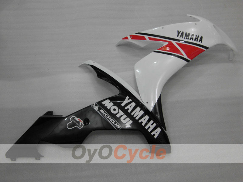 Carenatura lato destro e sinistro per Yamaha 04-06 YZF-R1 #OYO87911250 Immagine secondaria del prodotto