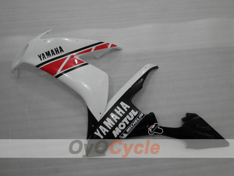 Carenatura lato destro e sinistro per Yamaha 04-06 YZF-R1 #OYO87911250 Immagine principale del prodotto