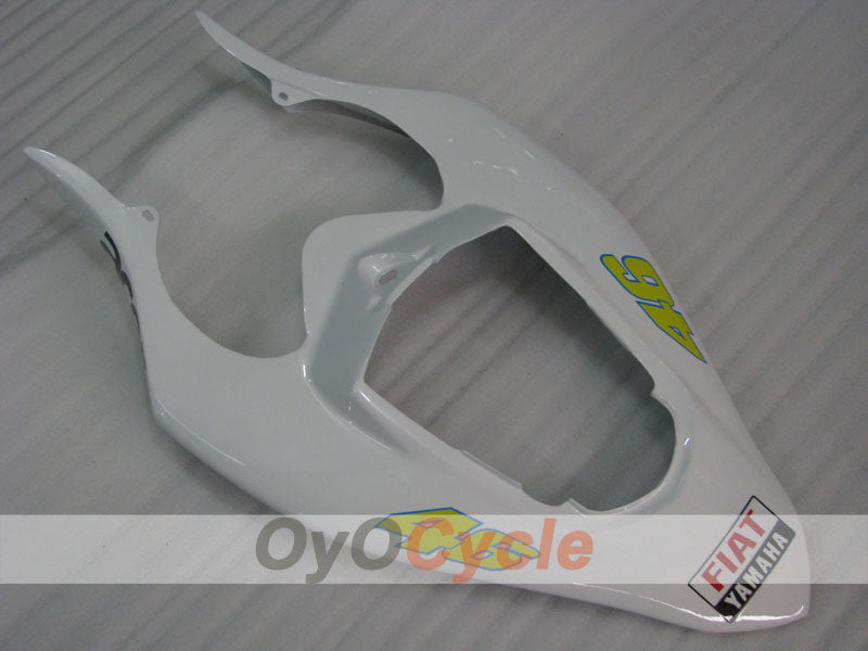 Coda Carena Posteriore Per Yamaha 04-06 YZF-R1 #OYO87911253 Immagine principale del prodotto