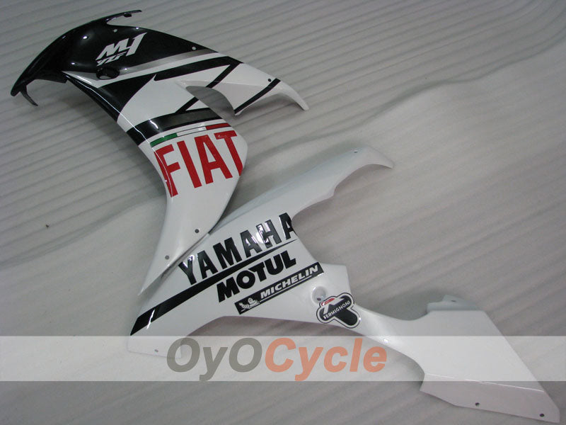 Carene laterali destra e sinistra per Yamaha YZF-R1 04-06 #OYO87911254 Immagine principale del prodotto