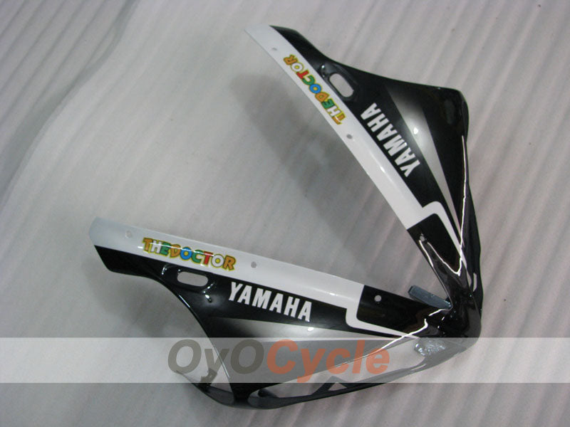 Carena Anteriore Superiore Per Yamaha 04-06 YZF-R1 #OYO87911252 Immagine secondaria del prodotto