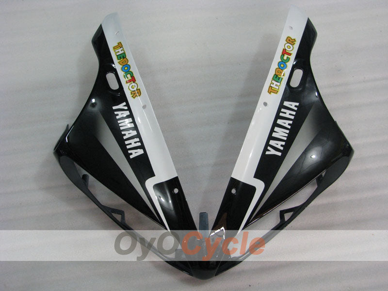Carena Anteriore Superiore Per Yamaha 04-06 YZF-R1 #OYO87911252 Immagine principale del prodotto