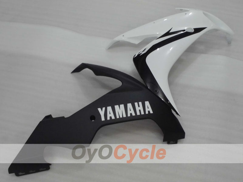 Carena lato destro e sinistro per Yamaha YZF-R1 04-06 #OYO87911258 Immagine secondaria del prodotto