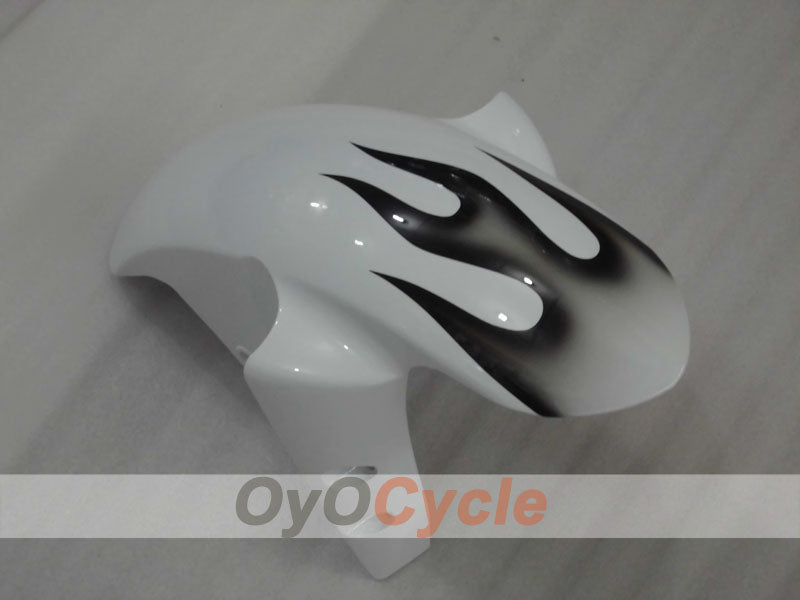 Parafango anteriore per Yamaha 04-06 YZF-R1 #OYO87911255 Immagine secondaria del prodotto