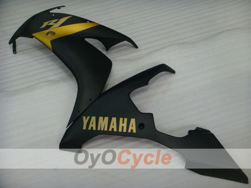 Carenatura lato sinistro e destro per Yamaha 04-06 YZF-R1 #OYO87911262 Immagine principale del prodotto