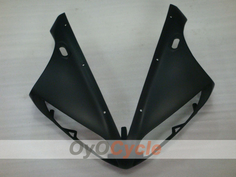 Carena Anteriore Superiore Per Yamaha 04-06 YZF-R1 #OYO87911260 Immagine principale del prodotto