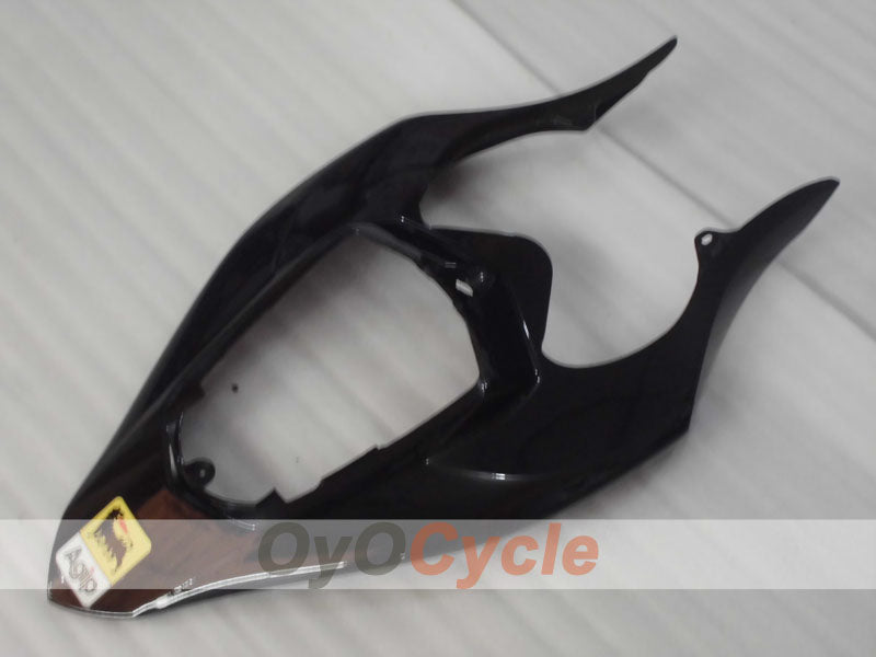 Coda Posteriore Carena Per Yamaha 04-06 YZF-R1 #OYO87911264 Immagine secondaria del prodotto