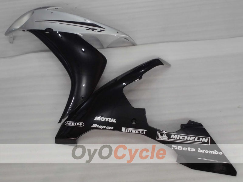 Carena sinistra e destra per Yamaha 04-06 YZF-R1 #OYO87911266 Immagine principale del prodotto