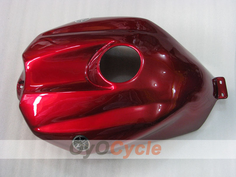 Carena serbatoio per Yamaha 04-06 YZF-R1 #OYO87911270 Immagine secondaria del prodotto